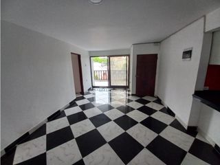 Apartamento en arriendo barrio la cumbre