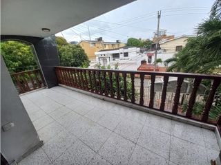 Apartamento en arriendo barrio la cumbre