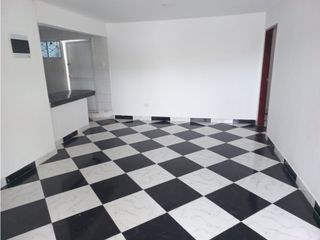 Apartamento en arriendo barrio la cumbre