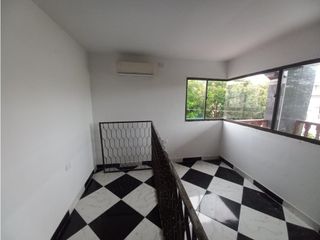 Apartamento en arriendo barrio la cumbre