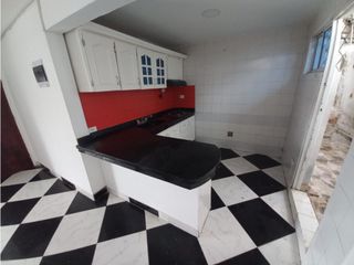 Apartamento en arriendo barrio la cumbre