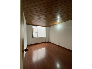 Apartamento en venta en Iberia en Conjunto Cerrado