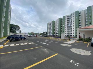 Foto 23 de Apartamento nuevo en conjunto cerrado en venta Barrio Alameda Palmira