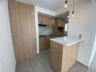 Foto 3 de Apartamento nuevo en conjunto cerrado en venta Barrio Alameda Palmira