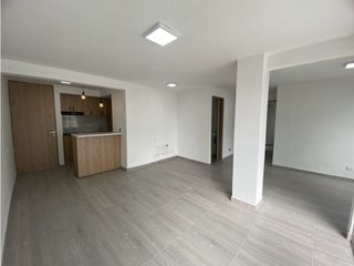 Foto 1 de Apartamento nuevo en conjunto cerrado en venta Barrio Alameda Palmira