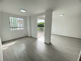Foto 5 de Apartamento nuevo en conjunto cerrado en venta Barrio Alameda Palmira
