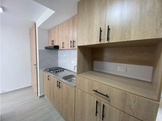 Foto 11 de Apartamento nuevo en conjunto cerrado en venta Barrio Alameda Palmira