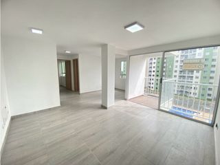 Foto 2 de Apartamento nuevo en conjunto cerrado en venta Barrio Alameda Palmira