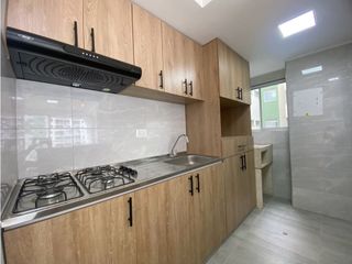 Foto 10 de Apartamento nuevo en conjunto cerrado en venta Barrio Alameda Palmira