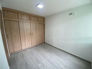 Foto 18 de Apartamento nuevo en conjunto cerrado en venta Barrio Alameda Palmira