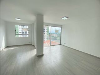 Foto 6 de Apartamento nuevo en conjunto cerrado en venta Barrio Alameda Palmira