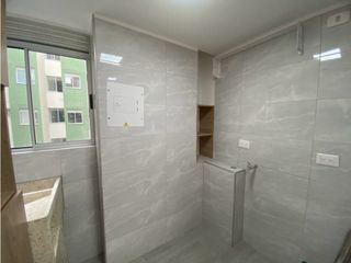 Foto 13 de Apartamento nuevo en conjunto cerrado en venta Barrio Alameda Palmira