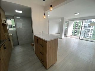 Foto 9 de Apartamento nuevo en conjunto cerrado en venta Barrio Alameda Palmira
