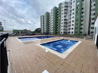 Foto 22 de Apartamento nuevo en conjunto cerrado en venta Barrio Alameda Palmira