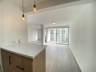 Foto 4 de Apartamento nuevo en conjunto cerrado en venta Barrio Alameda Palmira