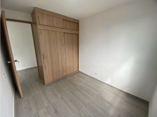Foto 14 de Apartamento nuevo en conjunto cerrado en venta Barrio Alameda Palmira