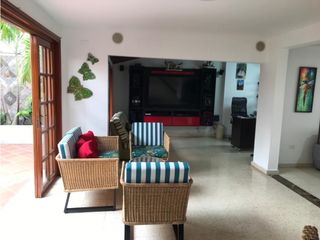 VENTA CASA LAGOS CACIQUE BUCARAMANGA