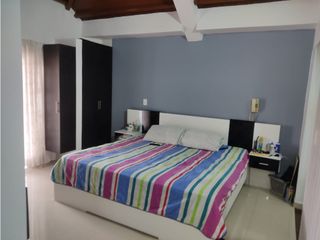 VENTA CASA LAGOS CACIQUE BUCARAMANGA