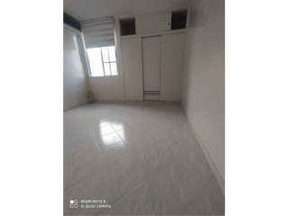 VENTA APARTAMENTO CAÑAVERAL FLORIDABLANCA