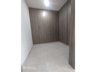 VENTA APARTAMENTO CAÑAVERAL FLORIDABLANCA