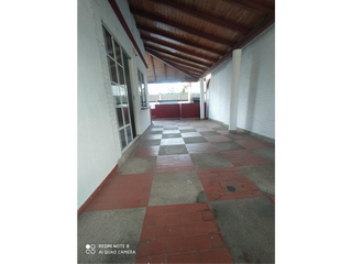 VENTA APARTAMENTO CAÑAVERAL FLORIDABLANCA