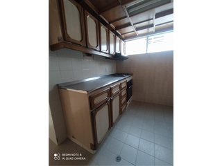 VENTA APARTAMENTO CAÑAVERAL FLORIDABLANCA