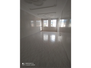 VENTA APARTAMENTO CAÑAVERAL FLORIDABLANCA