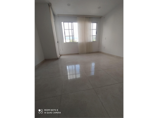 VENTA APARTAMENTO CAÑAVERAL FLORIDABLANCA