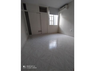 VENTA APARTAMENTO CAÑAVERAL FLORIDABLANCA