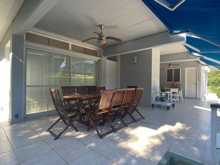 Foto 26 de Casa en venta  Campo Chico Country Club, 4 ambientes, pileta doble lote