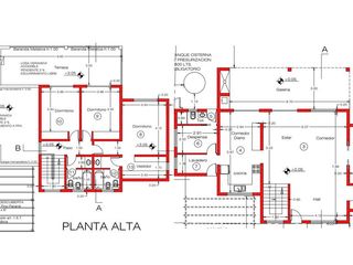 Foto 64 de CASA EN VENTA  A ESTRENAR BARRIO HARAS SANTA MARIA  LOS EUCALIPTUS 5 AMBIENTES