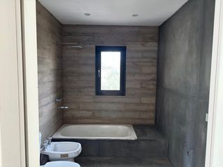 Foto 41 de CASA EN VENTA  A ESTRENAR BARRIO HARAS SANTA MARIA  LOS EUCALIPTUS 5 AMBIENTES