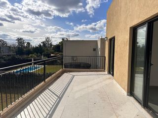 Foto 35 de CASA EN VENTA  A ESTRENAR BARRIO HARAS SANTA MARIA  LOS EUCALIPTUS 5 AMBIENTES