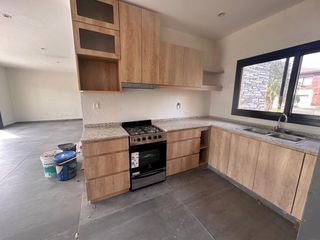 Foto 24 de CASA EN VENTA  A ESTRENAR BARRIO HARAS SANTA MARIA  LOS EUCALIPTUS 5 AMBIENTES