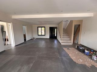 Foto 14 de CASA EN VENTA  A ESTRENAR BARRIO HARAS SANTA MARIA  LOS EUCALIPTUS 5 AMBIENTES