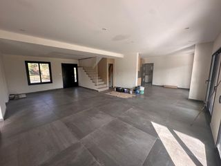 Foto 13 de CASA EN VENTA  A ESTRENAR BARRIO HARAS SANTA MARIA  LOS EUCALIPTUS 5 AMBIENTES