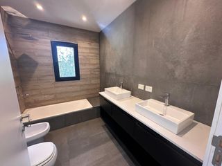 Foto 63 de CASA EN VENTA  A ESTRENAR BARRIO HARAS SANTA MARIA  LOS EUCALIPTUS 5 AMBIENTES