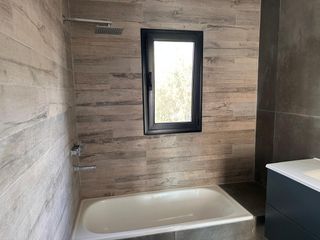 Foto 40 de CASA EN VENTA  A ESTRENAR BARRIO HARAS SANTA MARIA  LOS EUCALIPTUS 5 AMBIENTES