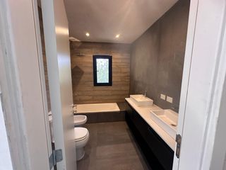 Foto 60 de CASA EN VENTA  A ESTRENAR BARRIO HARAS SANTA MARIA  LOS EUCALIPTUS 5 AMBIENTES