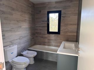 Foto 38 de CASA EN VENTA  A ESTRENAR BARRIO HARAS SANTA MARIA  LOS EUCALIPTUS 5 AMBIENTES