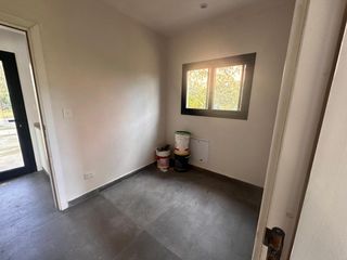 Foto 26 de CASA EN VENTA  A ESTRENAR BARRIO HARAS SANTA MARIA  LOS EUCALIPTUS 5 AMBIENTES