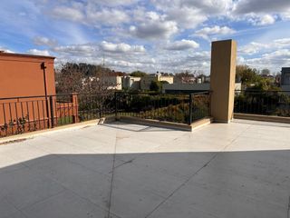 Foto 33 de CASA EN VENTA  A ESTRENAR BARRIO HARAS SANTA MARIA  LOS EUCALIPTUS 5 AMBIENTES