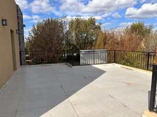 Foto 34 de CASA EN VENTA  A ESTRENAR BARRIO HARAS SANTA MARIA  LOS EUCALIPTUS 5 AMBIENTES