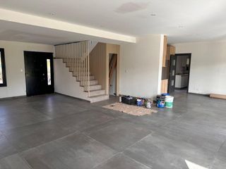 Foto 16 de CASA EN VENTA  A ESTRENAR BARRIO HARAS SANTA MARIA  LOS EUCALIPTUS 5 AMBIENTES