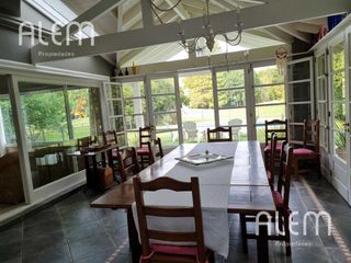 Foto 20 de Casa en St Thomas Norte |  VENTA  | 4 Dormitorios