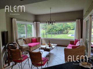 Foto 3 de Casa en St Thomas Norte |  VENTA  | 4 Dormitorios