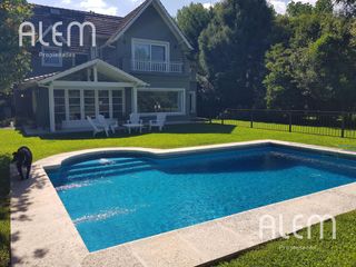 Foto 25 de Casa en St Thomas Norte |  VENTA  | 4 Dormitorios