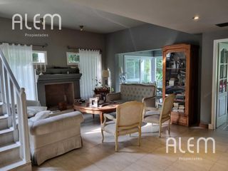 Foto 7 de Casa en St Thomas Norte |  VENTA  | 4 Dormitorios