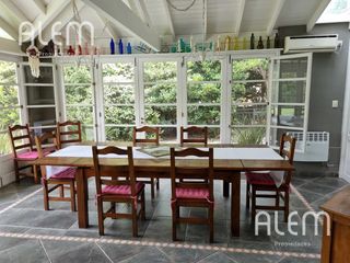 Foto 21 de Casa en St Thomas Norte |  VENTA  | 4 Dormitorios