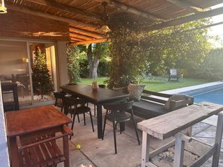 Foto 4 de Casa - Los Potrillos